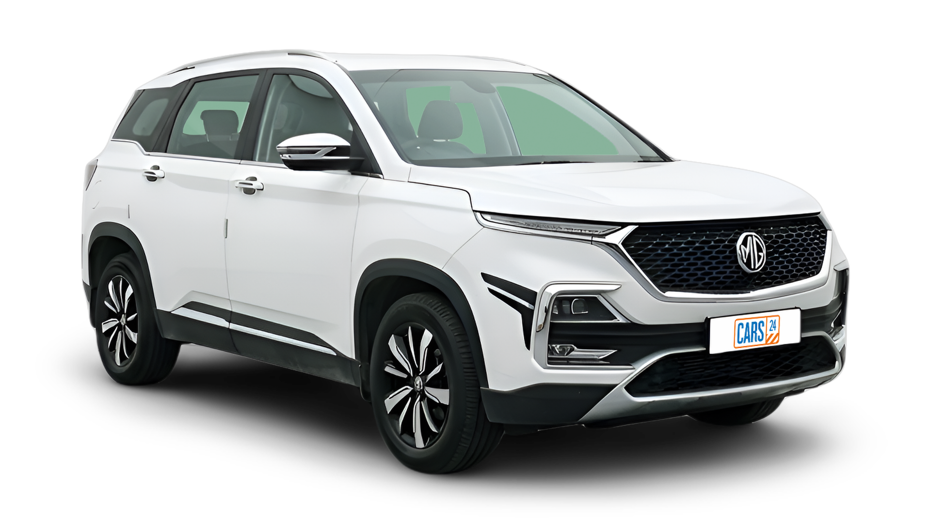 MG HECTOR-img